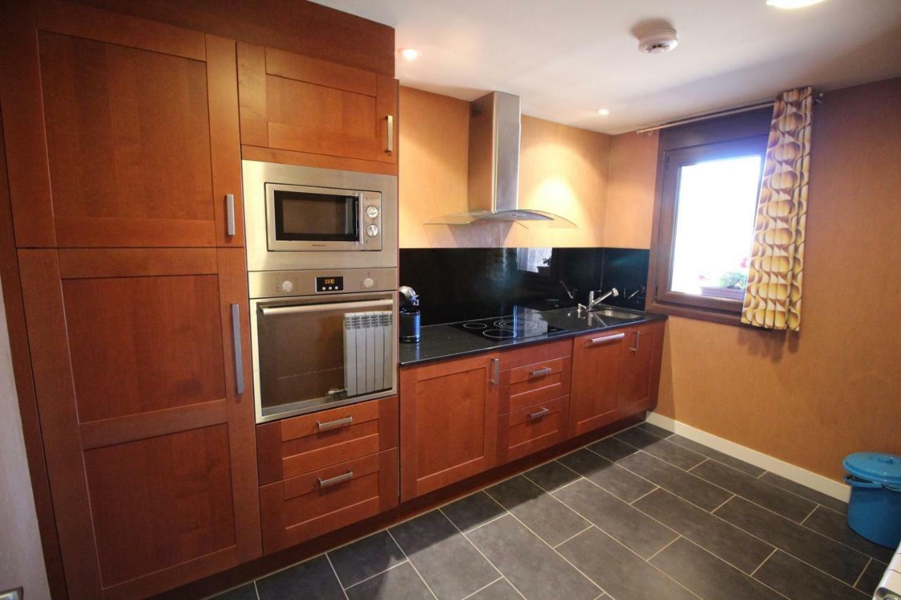 Apartamentos Rurales De La Sexma Del Sabinar Corduente Esterno foto